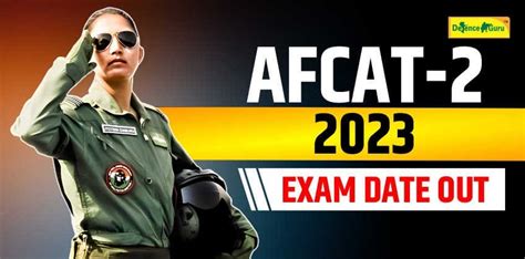 air force exam date 2023|afcat 2 2023 exam date.